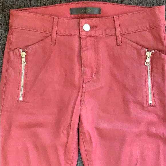 *SOLD* Joe’s Jeans - Skinny - Size 27 - Like New💙 - Picture 2 of 6